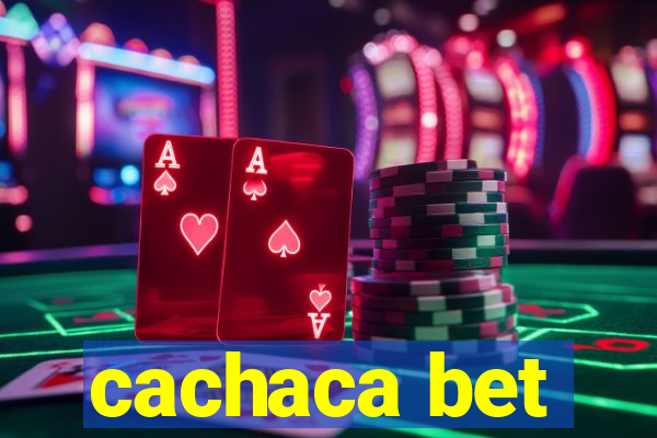 cachaca bet